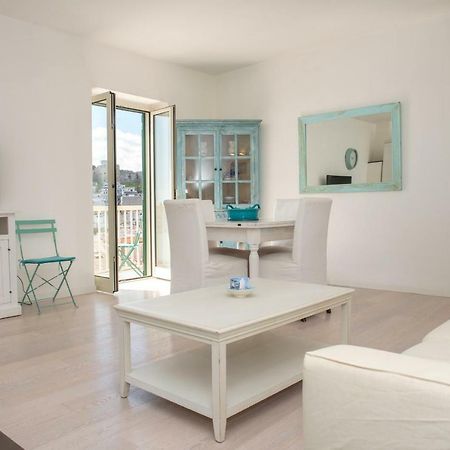 Vieste Mon Amour Yourvacanza Exteriör bild