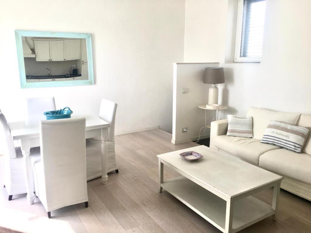Vieste Mon Amour Yourvacanza Exteriör bild
