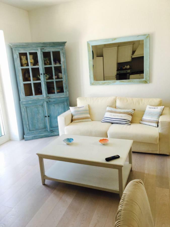 Vieste Mon Amour Yourvacanza Exteriör bild