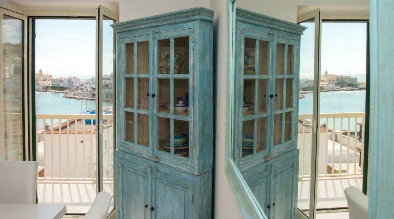 Vieste Mon Amour Yourvacanza Exteriör bild